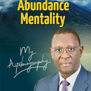Abundance Mentality