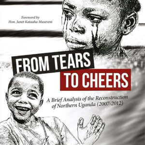 From Tears To Cheers (Hard Copy)