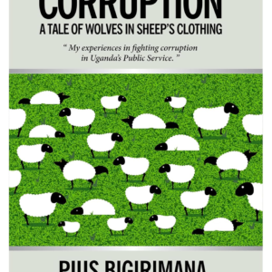 Corruption
