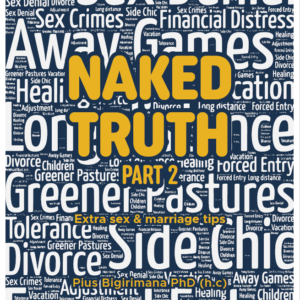 Naked Truth Part 2