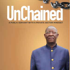 Unchained